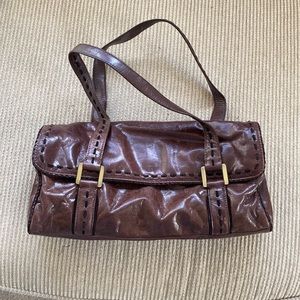 Sigurd Olsen leather handbag